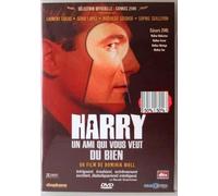 Harry - Un Ami Qui Vous Veut Du Bien - Édition Collector