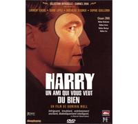 Harry - Un Ami Qui Vous Veut Du Bien - Édition Collector