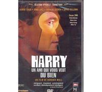 Harry - Un Ami Qui Vous Veut Du Bien - Édition Collector - Edition Belge