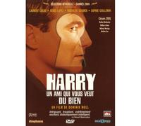 Harry - Un Ami Qui Vous Veut Du Bien - Édition Double