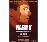 Harry - Un Ami Qui Vous Veut Du Bien - Édition Collector