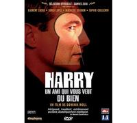 Harry - Un Ami Qui Vous Veut Du Bien - Édition Simple