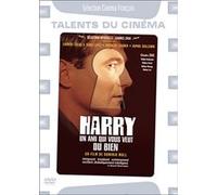 Harry, un ami qui vous veut du bien G