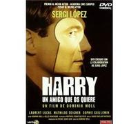 Harry, un ami qui vous veut du bien / Harry , Un Amigo Que Os Quiere