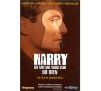Harry un ami qui vous veut du bien [VHS]