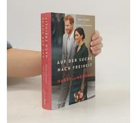 Harry Und Meghan: Auf Der Suche Nach Freiheit