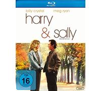 Harry und Sally [Blu-ray]