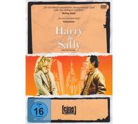 Harry und Sally-Cine Project [Import]