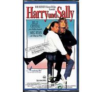 Harry und Sally [VHS]