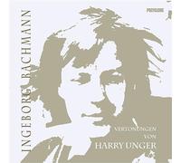 Harry Unger - Ingeborg Bachmann [Import]