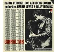 Harry Verbeke - Gibraltar: Limited