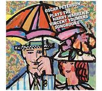 Peterson, Oscar – Harry Warren & Vincent – CD