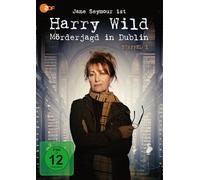 Harry Wild – Jane Seymour – DVD – Saison 1