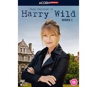 Harry Wild - Series 1 [DVD]