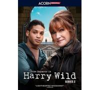 Harry Wild: Series 2 [Digital Video Disc] Subtitled, Widescreen