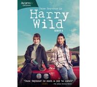 Harry Wild: Series 3 [Digital Video Disc]