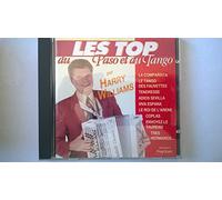 Harry Williams - Les Top du Paso Et du Tango