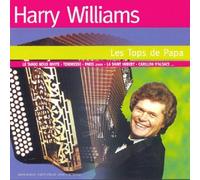 Harry Williams – Les Tops de Papa – CD