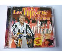Harry Williams - Les Tops d'or De L'Accordeon