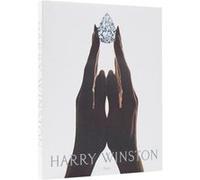 Harry Winston - Andre Leon Talley - Rizzoli International Publications - Livre en Anglais - Hardback Andre Leon TalleyAndre Leon Talley (Auteur)