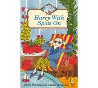 Harry with Spots on by Chris Powling Paperback Book Chris Powling, Scoular Anderson (Auteur)