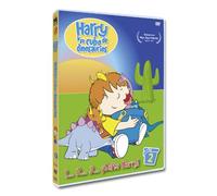 Harry Y El Cubo De Dinosaurios Vol.2 [Import]