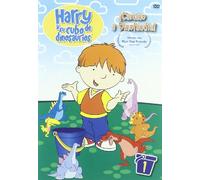 Harry Y El Cubo De Los Dinosaurios [Import]