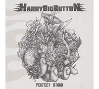 Harrybigbutton - HarryBigButton - Perfect Storm (EP) (韓国盤)