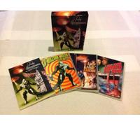 Harryhausen Gift Set