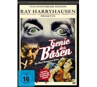 Harryhausen,Ray - Genie des Bösen [Import]