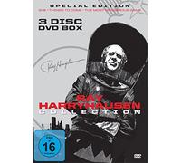 Harryhausen,Ray - Ray Harryhausen Collection [Édition Sépaciale]