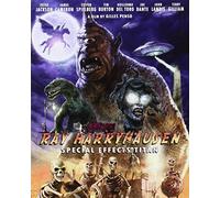 Harryhausen Special Effects Titan [Blu-Ray]