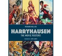 Harryhausen - The Movie Posters