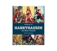 Harryhausen - The Movie Posters