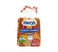 Harrys American Sandwich Complet 14 Tranches 600 g