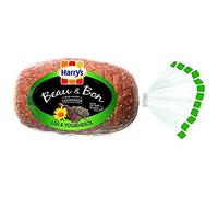 Harrys Beau Et Bon Lin Et Tournesol 320g (lot de 3)