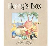 Harry's Box Angela McAllister (Auteur)