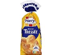 Harry's Brioche Tressée, 500g