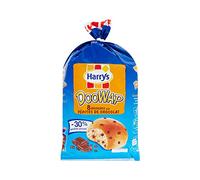 Harrys Doowap 8 Brioches aux Pépites de Chocolat 330 g