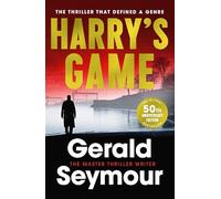 Harry's Game
