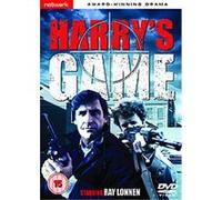 Harry's Game G