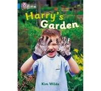 Harry's Garden Collins Big Cat (Auteur)