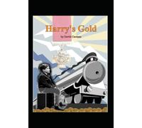 Harry's Gold: Lemonade, Battleships And Spies