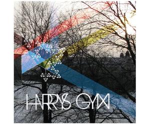 Harrys Gym - Harrys Gym [Import]