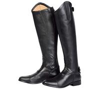Bottes dressage Harry's Horse Donatelli XL Noir 43