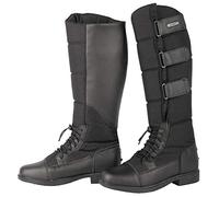 Harry's Horse 30003257 Thermo-rider Bottes d'équitation d'hiver pour femme Noir Taille 36
