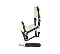 Harry's Horse 31000911-05pony Ensemble licol pour poney Noir Taille S