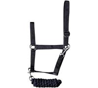 Harry's Horse 31000926-05cob Initial COB Licol Noir
