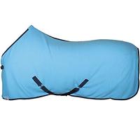 Harry's Horse 32204702-23145 cm Colors Couverture Polaire Turquoise Taille M
