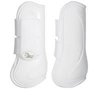 Harry's Horse 33200002-04pony Guêtres Next - Pony - Blanc - Taille S